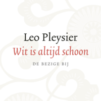 Wit is altijd schoon - 