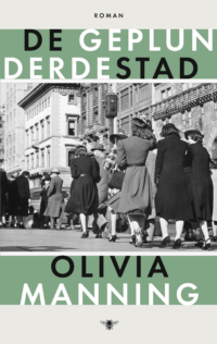 De geschonden stad - Olivia Manning