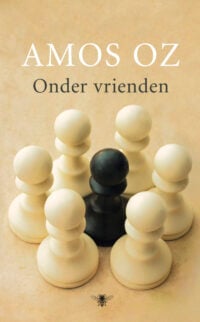 Onder vrienden - Amos Oz