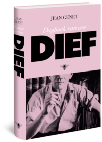 Dagboek van een dief - Jean Genet