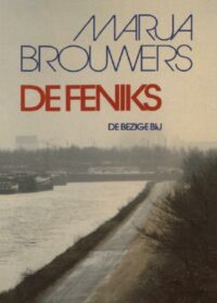 Feniks - Marja Brouwers