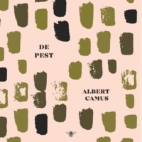 De pest - Albert Camus