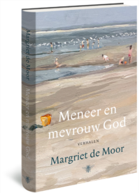 Meneer en mevrouw God - Margriet de Moor