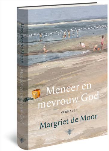 Meneer en mevrouw God