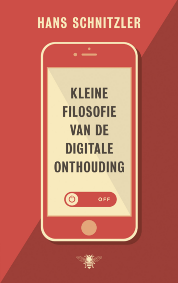 Kleine filosofie van de digitale onthouding