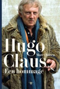Hugo Claus - 