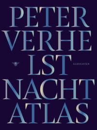 Nachtatlas - Peter Verhelst