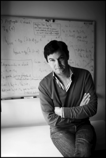 Thomas Piketty