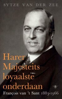 Harer Majesteits loyaalste onderdaan - Sytze van der Zee