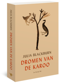 Dromen van de Karoo - Julia Blackburn