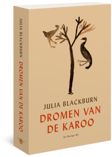 Dromen van de Karoo