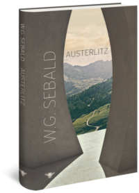 Austerlitz - W.G. Sebald