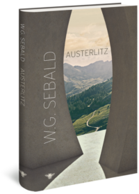 Austerlitz - W.G. Sebald