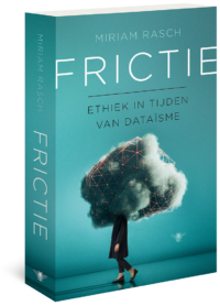 Frictie - Miriam Rasch