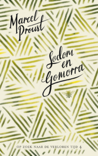 Sodom en Gomorra - Marcel Proust