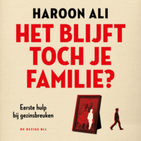 Het blijft toch je familie - 