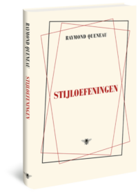 Stijloefeningen - Raymond Queneau