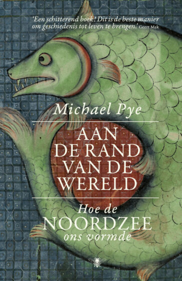 Aan de rand van de wereld