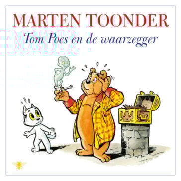Tom Poes en de waarzegger