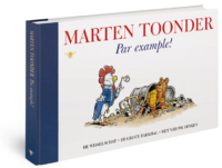 Par example - Marten Toonder
