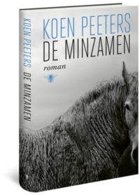 De minzamen - Koen Peeters