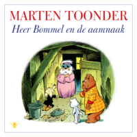 Heer Bommel en de aamnaak - Marten Toonder