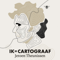 Ik = cartograaf - Jeroen Theunissen