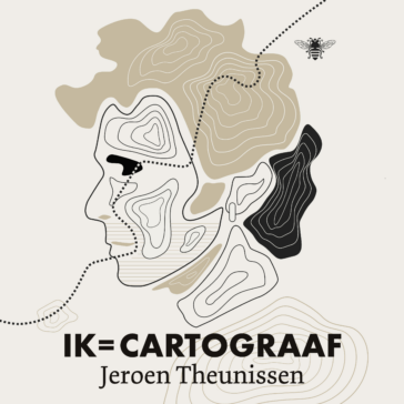 Ik = cartograaf