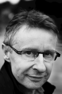 Martin Heylen