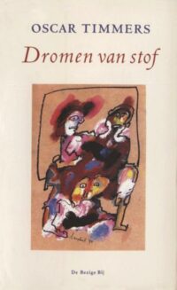 Dromen van stof - 