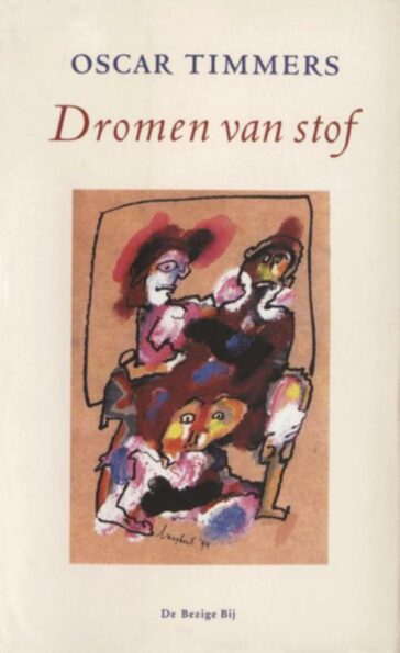 Dromen van stof
