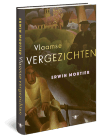 Vlaamse vergezichten - Erwin Mortier