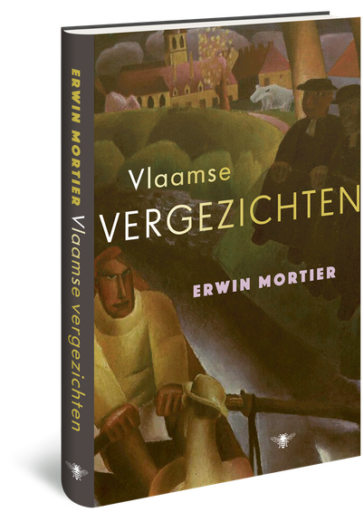 Vlaamse vergezichten