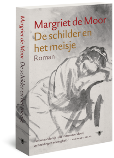De schilder en het meisje