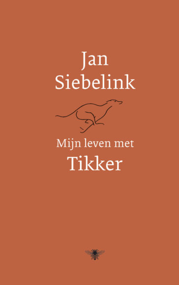 Mijn leven met Tikker