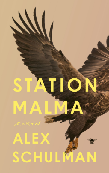 Station Malma