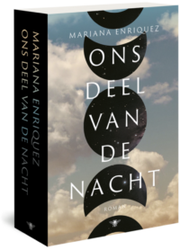 Ons deel van de nacht - Mariana Enriquez