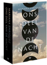 Ons deel van de nacht - Mariana Enriquez