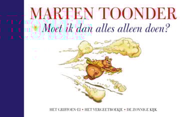Moet ik dan alles alleen doen?