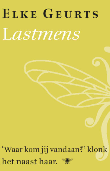 Lastmens