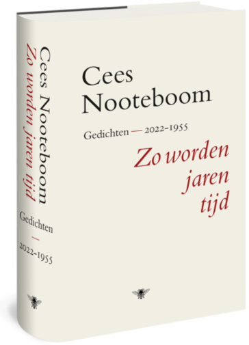 Zo worden jaren tijd