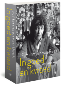 In goed en kwaad - F. Harmsen van Beek