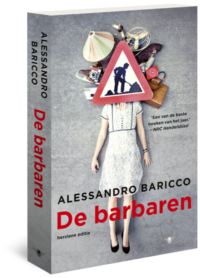 De barbaren - Alessandro Baricco