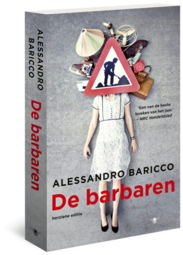 De barbaren