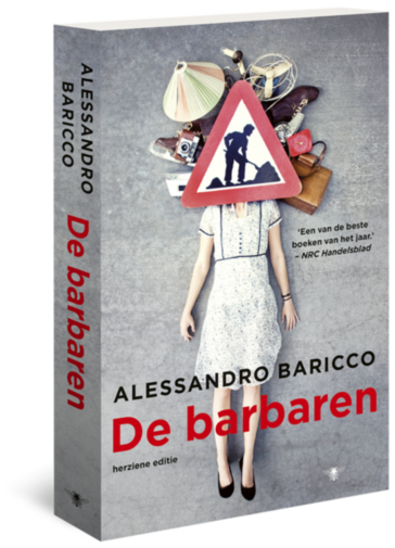 De barbaren