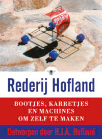 Rederij Hofland - H.J.A. Hofland