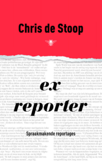 Ex-reporter - Chris De Stoop