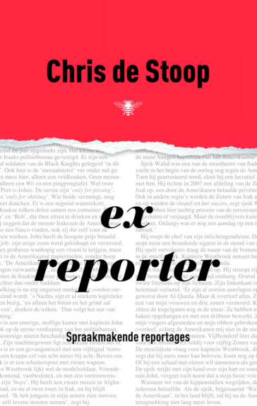 Ex-reporter