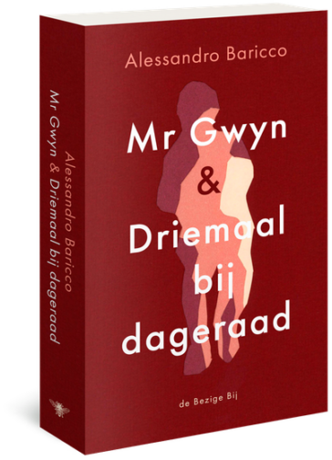 Mr Gwyn en Driemaal bij dageraad