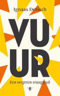 Vuur - Ignaas Devisch